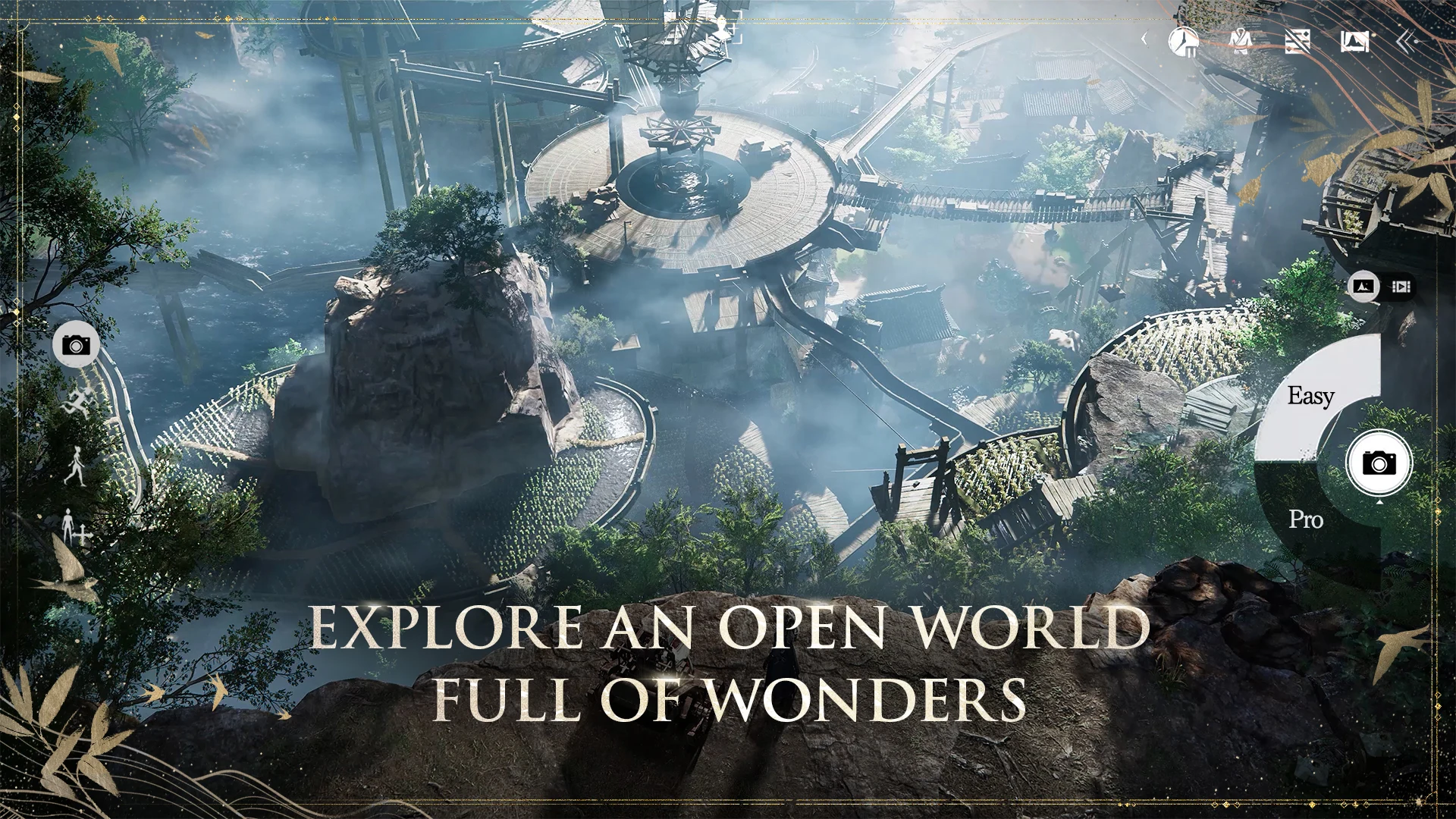 Where Winds Meet screenshot