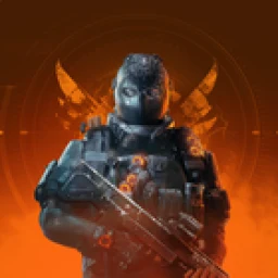 The Division Resurgence 아이콘