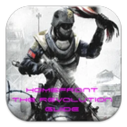 Guide Homefront The Revolution 아이콘
